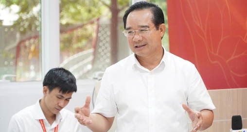 TP HCM sẽ giải được bài toán kẹt xe vào năm 2035