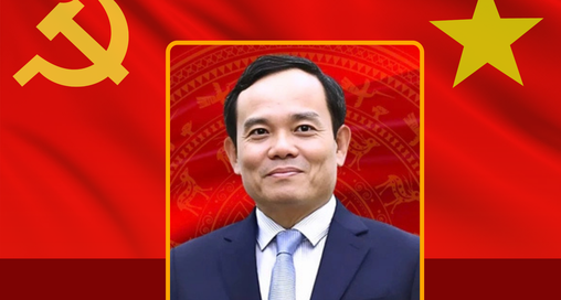 Chân dung Bí thư Thành ủy TP HCM nhiệm kỳ 2025 - 2030