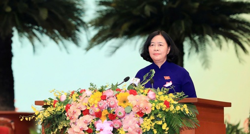Bí thư Thành ủy Hà Nội: Ban Chấp hành khóa mới dám nghĩ, dám làm, đổi mới, sáng tạo