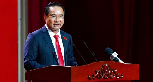 Nghị quyết Đại hội Đại biểu Đảng bộ TP HCM: 30 chỉ tiêu - 3 đột phá - 10 nhóm nhiệm vụ