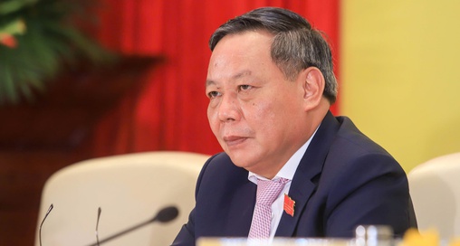 Nhân sự Đại hội Đảng bộ TP Hà Nội được chuẩn bị kỹ lưỡng, khoa học, dân chủ