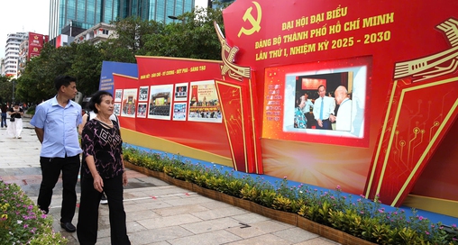 Bài học về bản lĩnh đổi mới