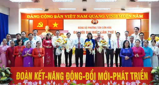 Trao quyền gắn với trách nhiệm: Chìa khóa hiệu quả ở cấp phường, xã