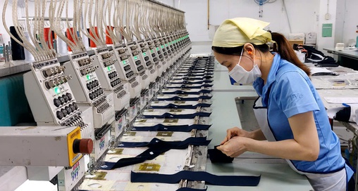 Công tác xây dựng Đảng trong giai cấp công nhân phải là nhiệm vụ chiến lược