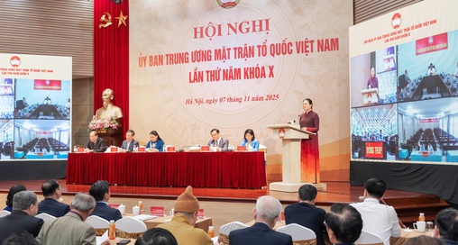 Tư duy mới, động lực mới