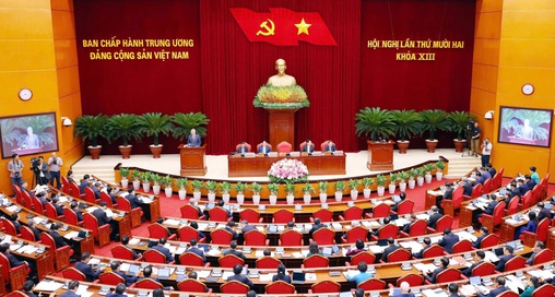 Chuẩn bị toàn diện, kỹ lưỡng cho Đại hội XIV của Đảng