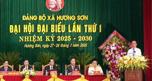 Thích ứng linh hoạt, nâng cao chất lượng cán bộ