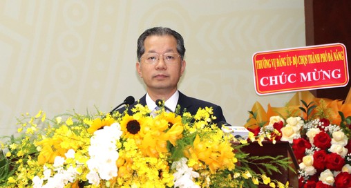 Bí thư Thành ủy Đà Nẵng nói về "chìa khóa" thành công của thành phố