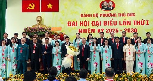 Định hình hướng phát triển nhiều địa phương