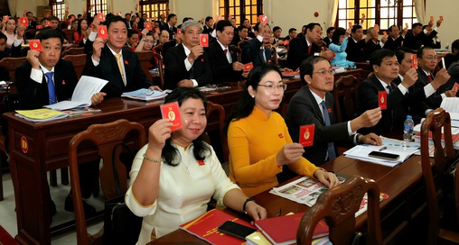 Chủ tịch UBND TP Cần Thơ nói về quan điểm "nhìn thẳng vào sự thật"