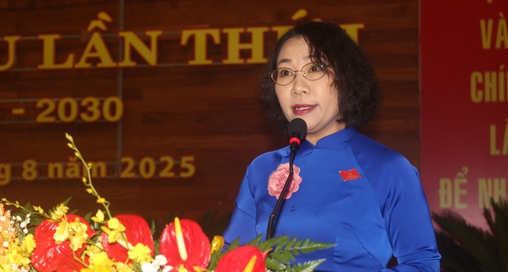 Phường Tân Thuận: Tăng cường thiết kế chính sách nhà ở cho công nhân