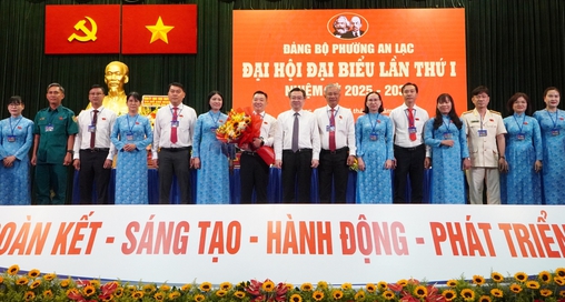 TP HCM có quyết định quan trọng liên quan Đại hội Đảng bộ thành phố lần thứ I