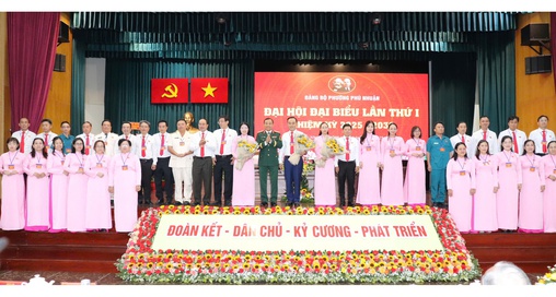 TP HCM: Phường Phú Nhuận phát triển kinh tế đêm, phố chuyên doanh