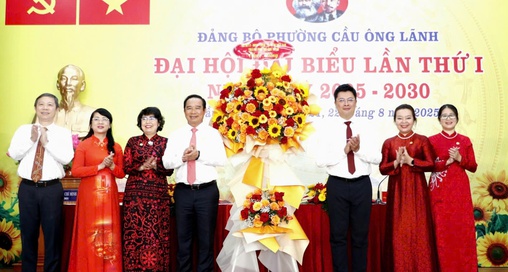 Nỗ lực vì thành tựu chung