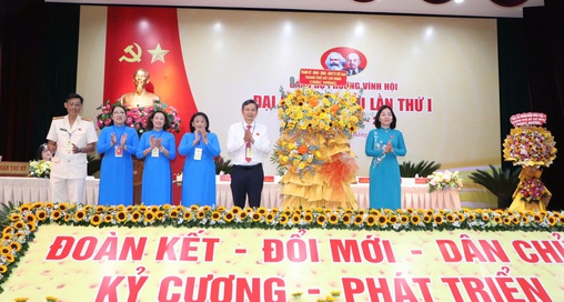 Phường Vĩnh Hội, TP HCM đặt mục tiêu 100% tuyến đường, hẻm không còn rác