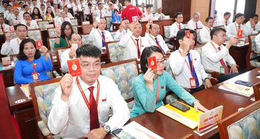 TP HCM đang đứng trước thời cơ, vận hội mới