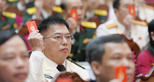 Bí thư Đà Nẵng: Ban Chấp hành Đảng bộ khoá I là những cán bộ dám nghĩ, dám làm