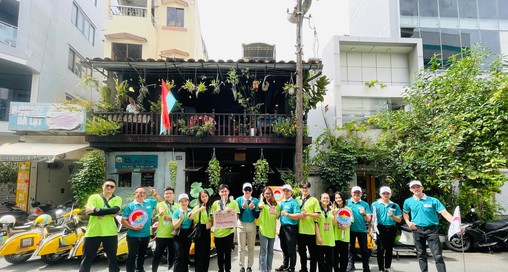 TP HCM không ngừng nỗ lực đi lên (*) Điểm tựa cho doanh nghiệp