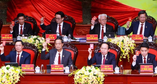 Xây dựng Hải Phòng trở thành thành phố đáng sống tầm cỡ khu vực Đông Nam Á