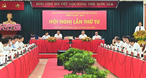 Dự kiến thời gian tổ chức Đại hội đại biểu Đảng bộ TP HCM lần thứ I