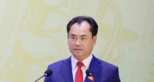 Lào Cai có tân Bí thư Tỉnh ủy 48 tuổi