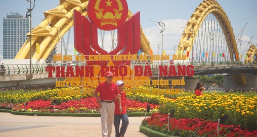 Đà Nẵng với khát vọng của người dân: Hiện đại – Nghĩa tình – Hướng đến người dân