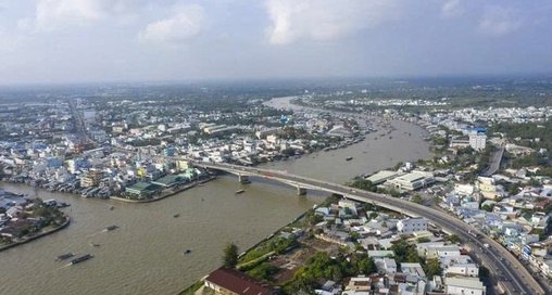 Tiến tới Đại hội XIV của Đảng: Động lực xanh cho kỷ nguyên mới