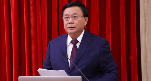 Phát triển lý luận về chủ nghĩa xã hội: Động lực dẫn dắt Việt Nam trong kỷ nguyên mới