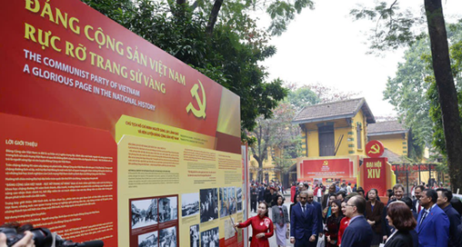 Từ ý chí đến hành động