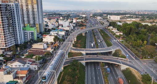 Đột phá về quản trị đô thị