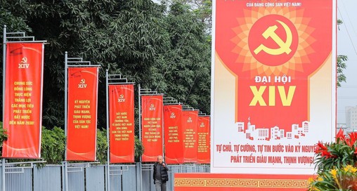 Đại hội XIV: Mệnh lệnh đột phá về tư duy lý luận