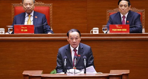 Báo chí, truyền thông phải thực sự là dòng chủ lưu, tiên phong trên mặt trận tư tưởng và văn hóa