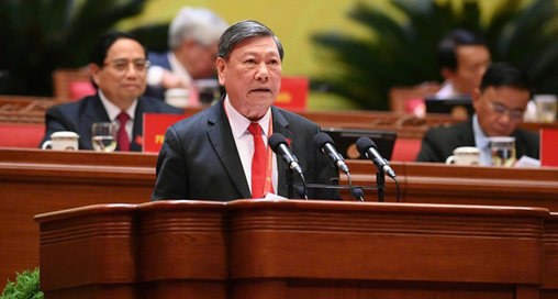 Phòng ngừa, cảnh báo tiêu cực từ sớm, từ xa