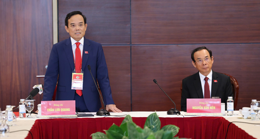 Đại hội XIV của Đảng: Cơ hội bứt tốc trong phát triển