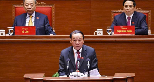 Phát huy sức mạnh nội sinh