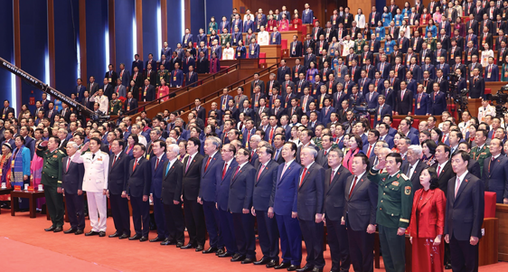 Kỳ vọng những quyết sách đột phá