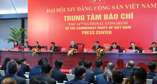 Việt Nam thúc đẩy phát triển bền vững