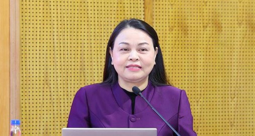 Lan toả sâu rộng kết quả Đại hội XIV của Đảng đến các tầng lớp nhân dân