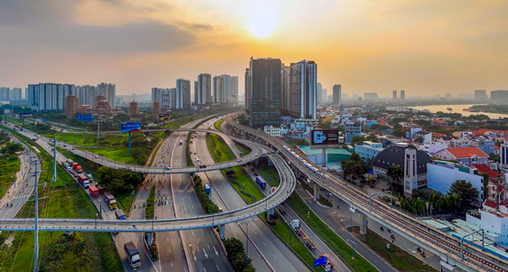 TP HCM - tầm vóc lớn, sứ mệnh lớn