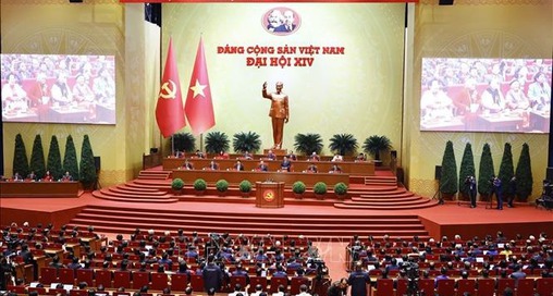 Chương trình Hành động của Ban Chấp hành Trung ương Đảng thực hiện Nghị quyết Đại hội XIV của Đảng