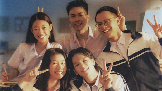 "Kho báu" là ứng viên giải Mai Vàng 31-2025 hạng mục Ca khúc được yêu thích nhất