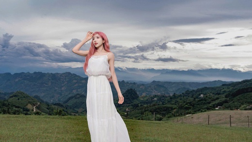 "Mãi là người Việt Nam" là ứng viên giải Mai Vàng 31-2025 hạng mục Ca khúc được yêu thích nhất