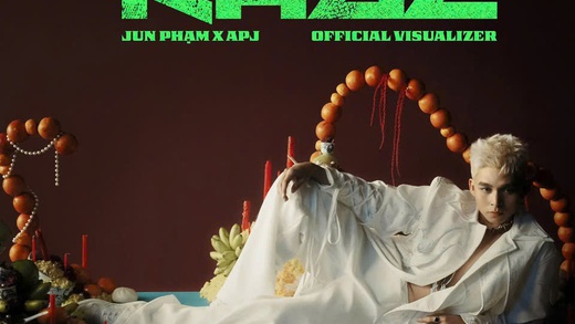 MV "Sơn Thủy Khúc" là ứng viên của Giải Mai Vàng 31-2025