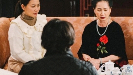 Phim “Hạnh phúc bị đánh cắp” (phần 2) - ứng viên Giải Mai Vàng 31 - 2025