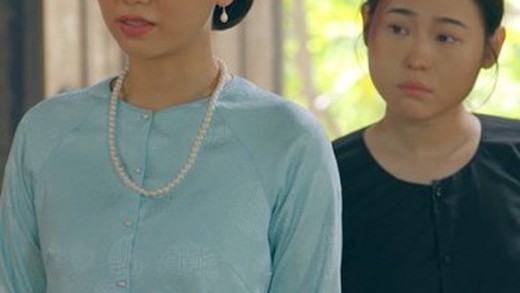 Phim “Chiếc vòng ngọc bích” của đạo diễn Nguyễn Dương vào vòng bầu chọn Giải Mai Vàng 31 - 2025