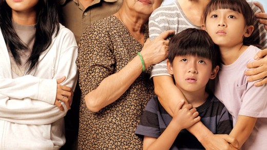 Phim “Cuộc chiến hạ lưu”, ứng viên Giải Mai Vàng 31 - 2025