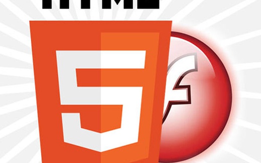 Adobe chuyển hướng sang HTML 5, loại bỏ Flash