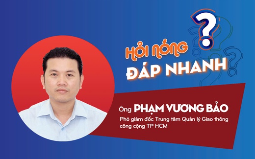 Từ 1-1-2025, xe đưa rước học sinh tiểu học ở TP HCM thay đổi ra sao?