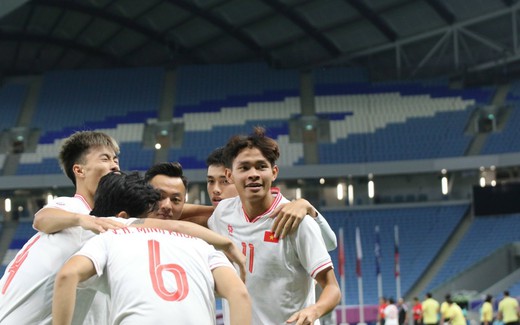 Trận tứ kết mới quan trọng cho cả U23 Uzbekistan và U23 Việt Nam