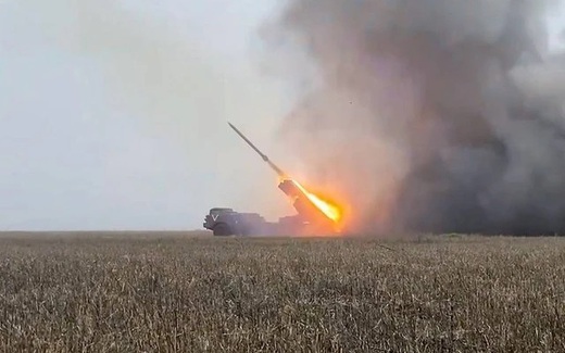 Nga tập kích Ukraine dữ dội, châu Âu chịu vạ lây